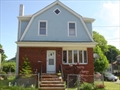 New Bedford Massachusetts real estate photo