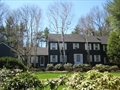 Needham MA real estate photo