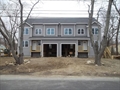 Framingham Massachusetts townhouse photo