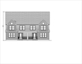 Framingham MA townhome photo