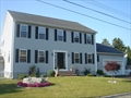 New Bedford Massachusetts real estate photo