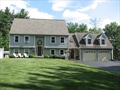 Ashburnham Massachusetts real estate photo