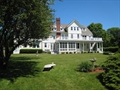  Massachusetts townhouse photo