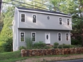 Hopedale Massachusetts real estate photo