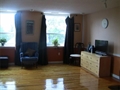 Salem Massachusetts townhouse photo