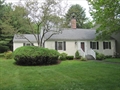 Weston Massachusetts real estate