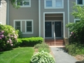 Norwood MA townhome photo