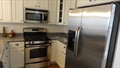 Boston Massachusetts townhouse photo