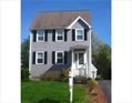 Concord Massachusetts townhouse photo