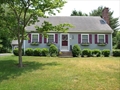 Marion Massachusetts real estate photo
