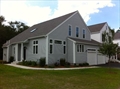 Walpole Massachusetts townhouse photo