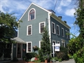 Marblehead MA real estate photo