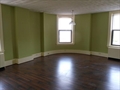 Springfield Massachusetts townhouse photo