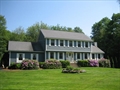 Westford Massachusetts real estate photo