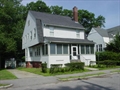 Worcester MA real estate photo