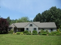 Uxbridge Massachusetts real estate photo