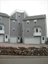 Quincy Massachusetts townhouse photo