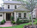 Weston Massachusetts townhouse photo