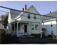Quincy Massachusetts real estate photo