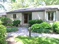 Lincoln MA townhome photo