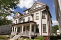 Salem MA townhome photo
