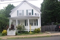Peabody Massachusetts real estate photo