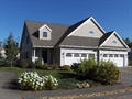 Lunenburg Massachusetts townhouse photo