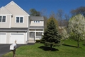 Shrewsbury MA townhome photo