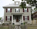 home for sale in Quincy MA photo