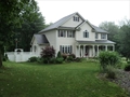West Springfield Massachusetts real estate photo