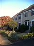 Salem Massachusetts townhouse photo