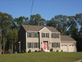 Mansfield Massachusetts real estate photo