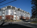 Melrose MA townhome photo