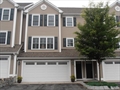 Attleboro Massachusetts townhouse photo