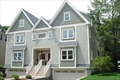 Newton MA real estate