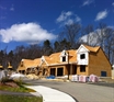 Grafton Massachusetts townhouse photo