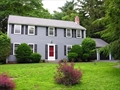 Framingham Massachusetts real estate photo