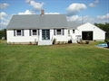 Chesterfield MA Real Estate Photo