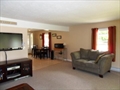 Uxbridge Massachusetts townhouse photo