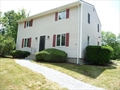 Rehoboth Massachusetts real estate photo