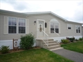Raynham Massachusetts real estate photo