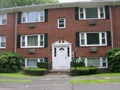 Norwood Massachusetts townhouse photo