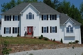 Leicester Massachusetts real estate photo