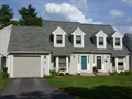 Foxboro MA condominium for sale photo 