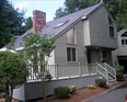 Holliston Massachusetts real estate photo