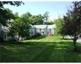 Amesbury Massachusetts townhouse photo
