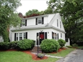 Holbrook Massachusetts real estate photo