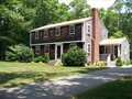 Duxbury MA real estate photo