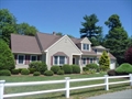 home for sale in Abington MA photo
