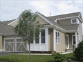 Northbridge MA townhome photo